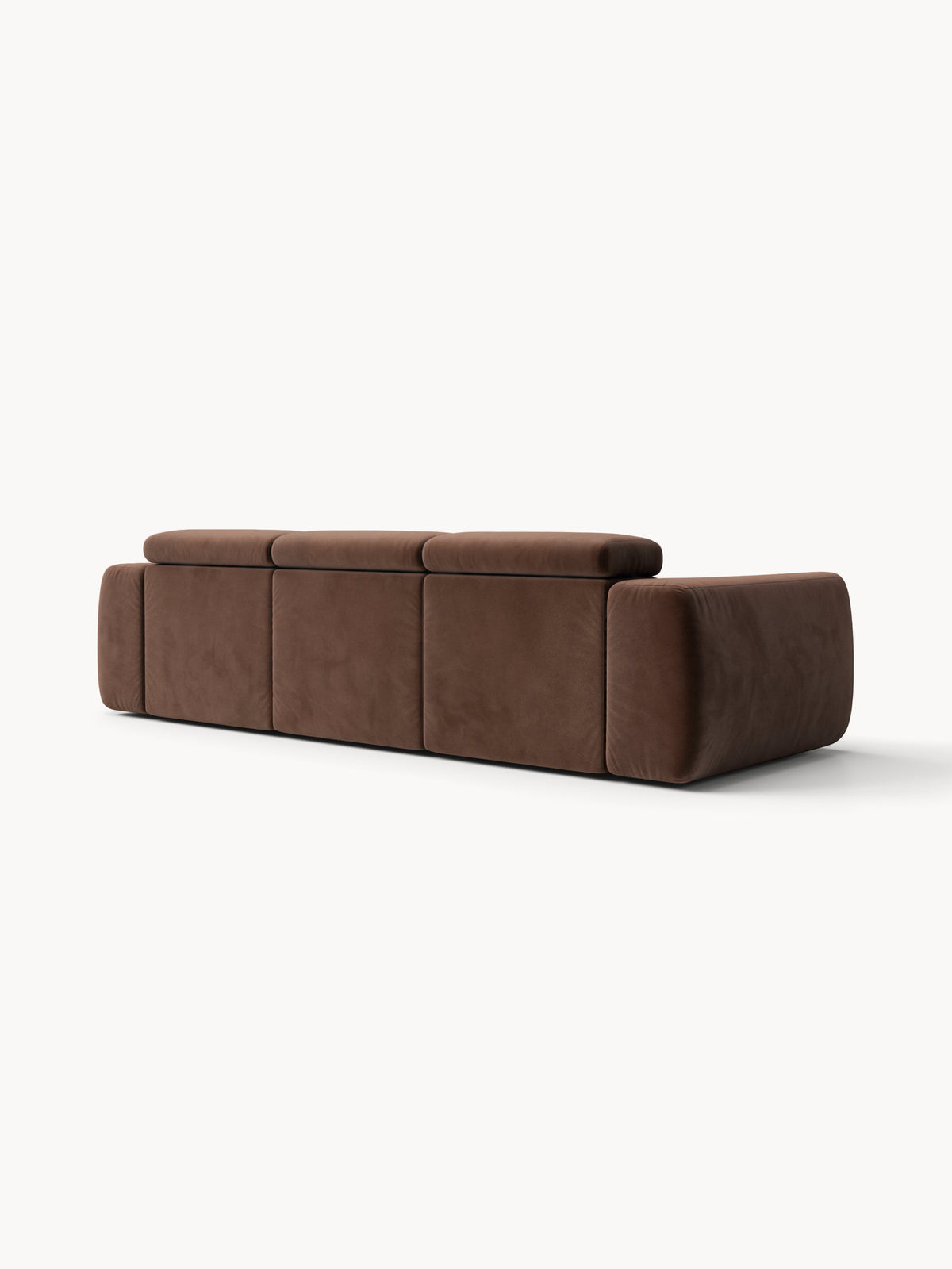 Sofa modułowa Dove (3-osobowa)-6