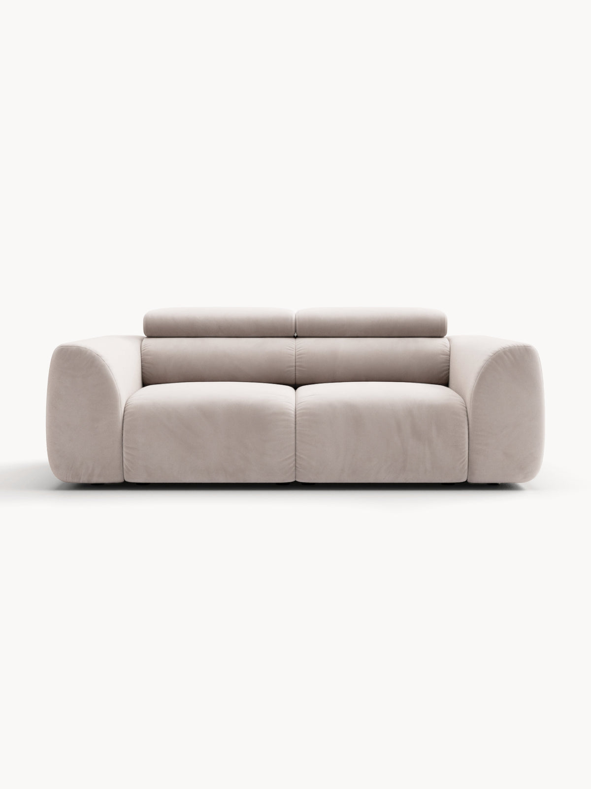 Sofa modułowa Dove (2-osobowa)