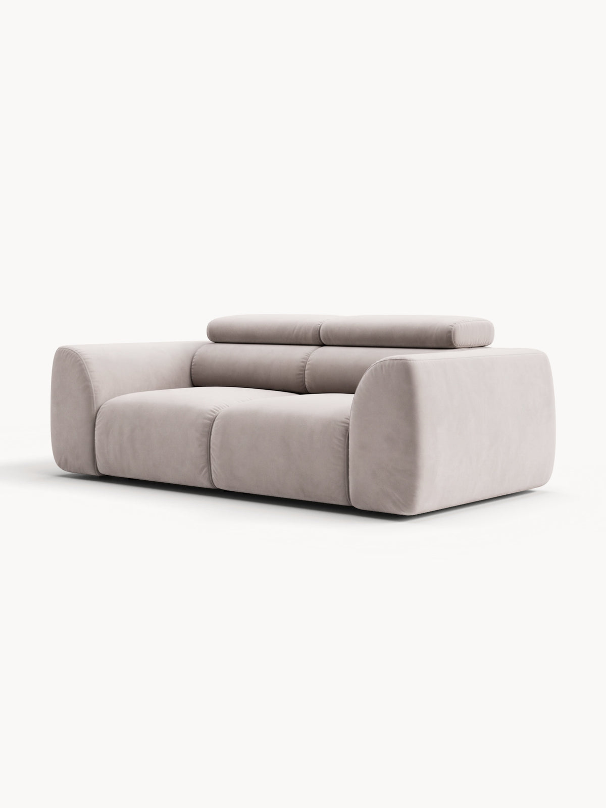 Sofa modułowa Dove (2-osobowa)-3