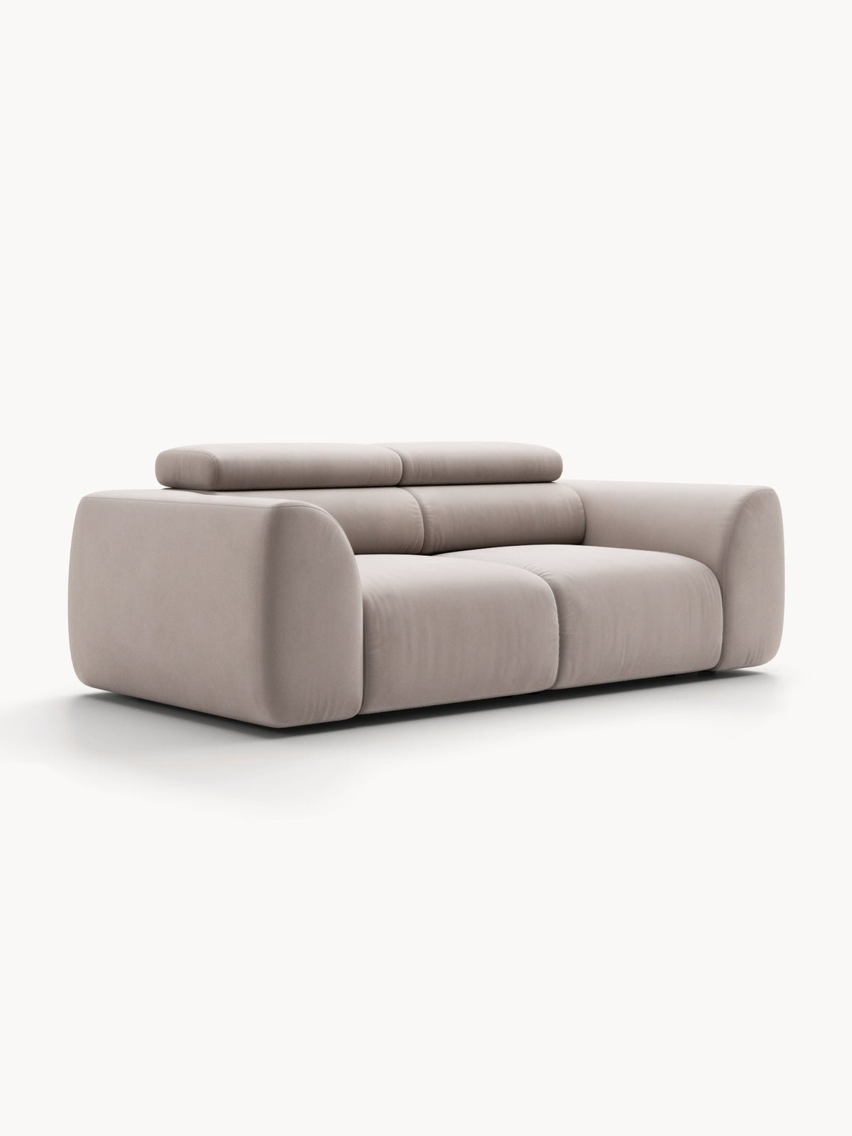 Sofa modułowa Dove (2-osobowa)-4
