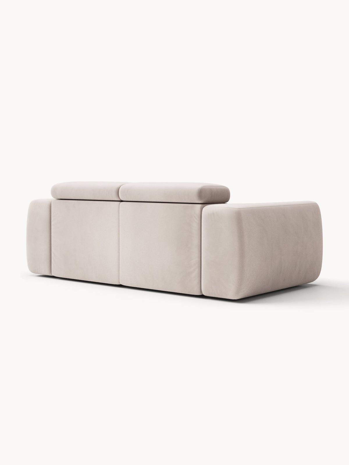 Sofa modułowa Dove (2-osobowa)-6