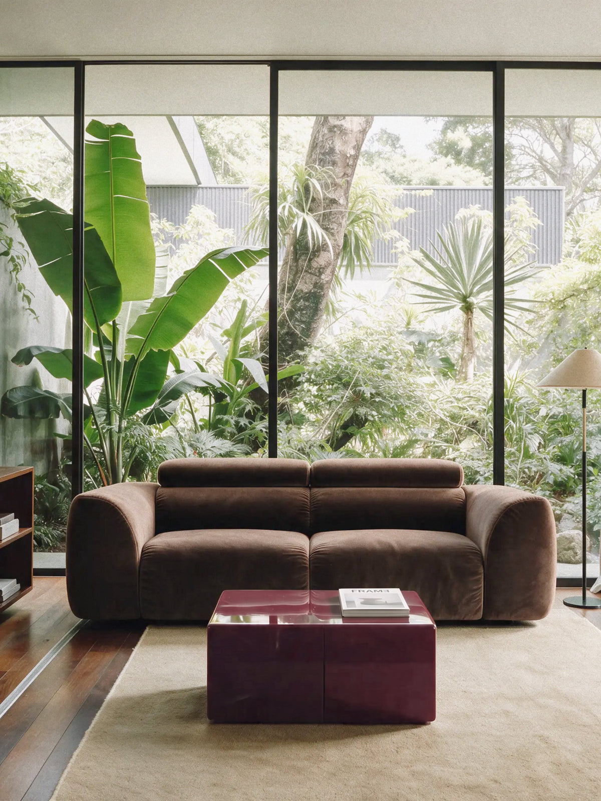 Sofa modułowa Dove (2-osobowa)