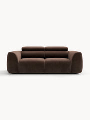 Czekoladowy velvet Velia 04