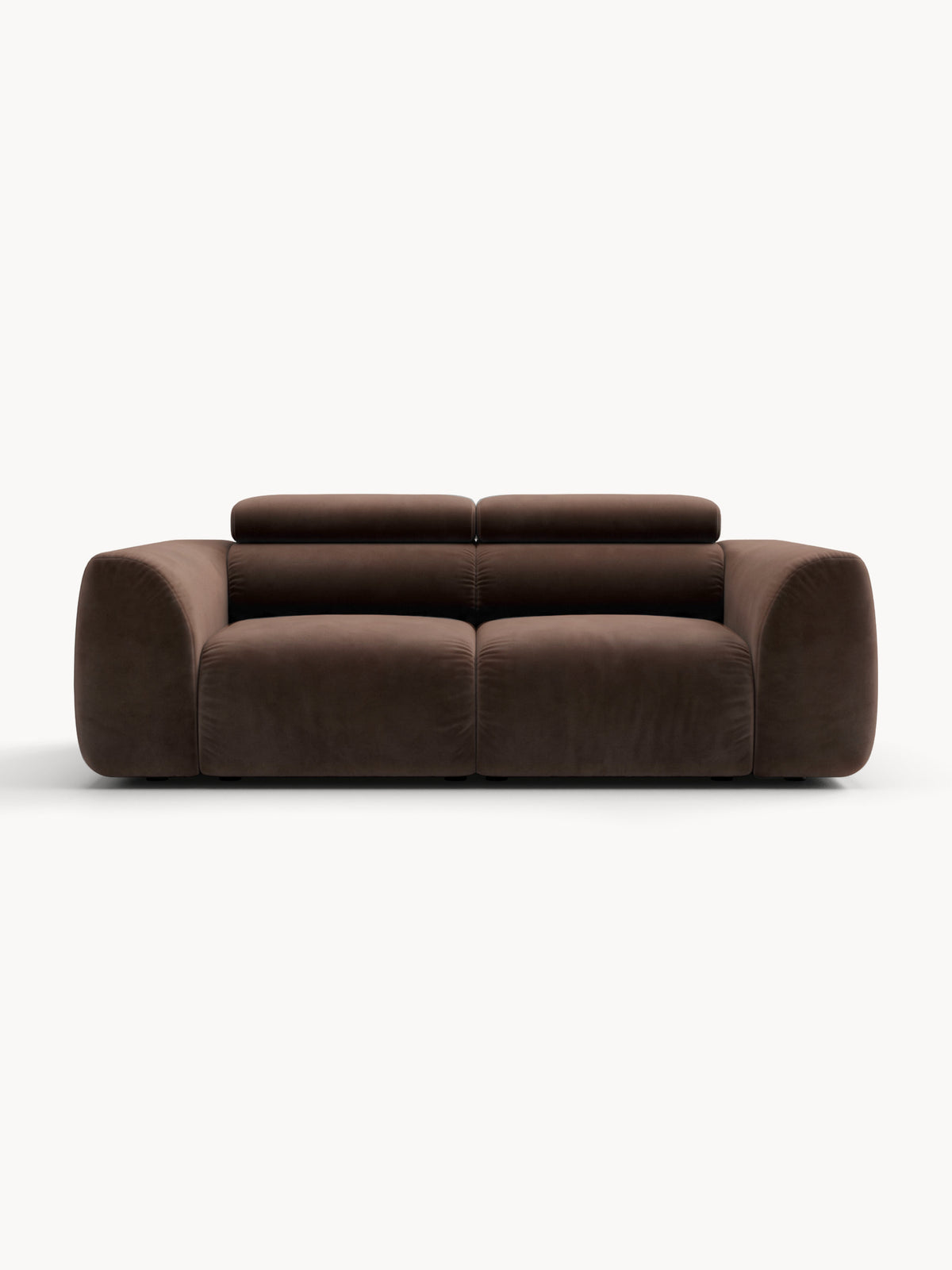 Sofa modułowa Dove (2-osobowa)
