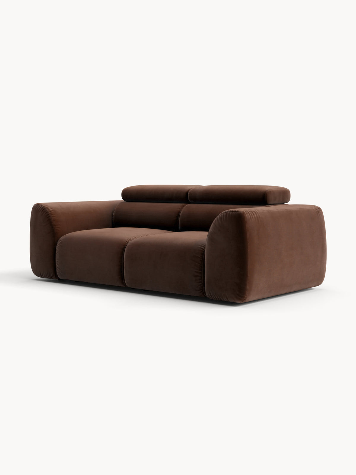 Sofa modułowa Dove (2-osobowa)-3