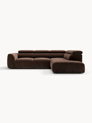 Czekoladowy velvet Velia 04