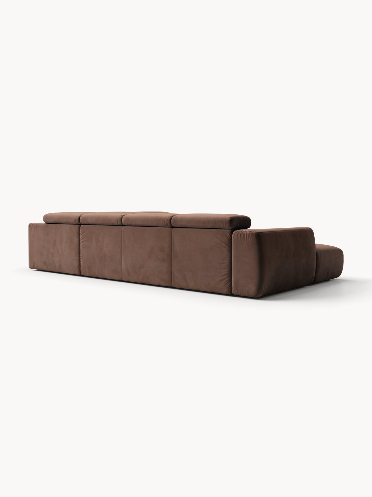 Narożna sofa modułowa XL Dove-7