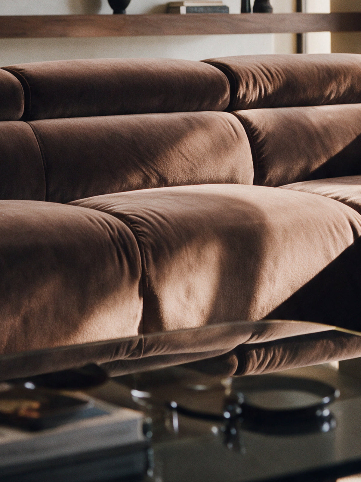 Narożna sofa modułowa XL Dove-8