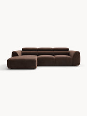 Czekoladowy velvet Velia 04