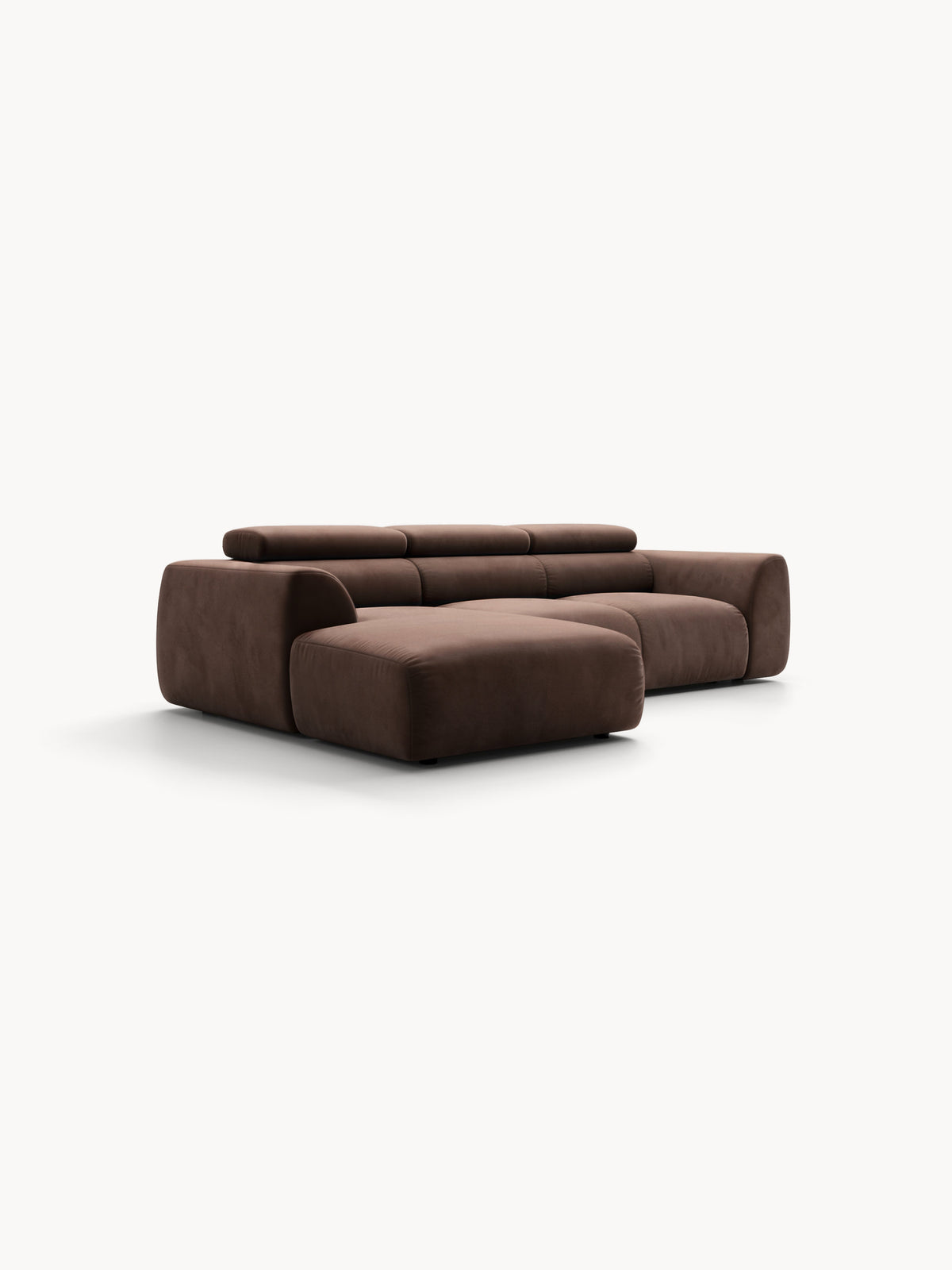 Narożna sofa modułowa Dove (3-osobowa)-4