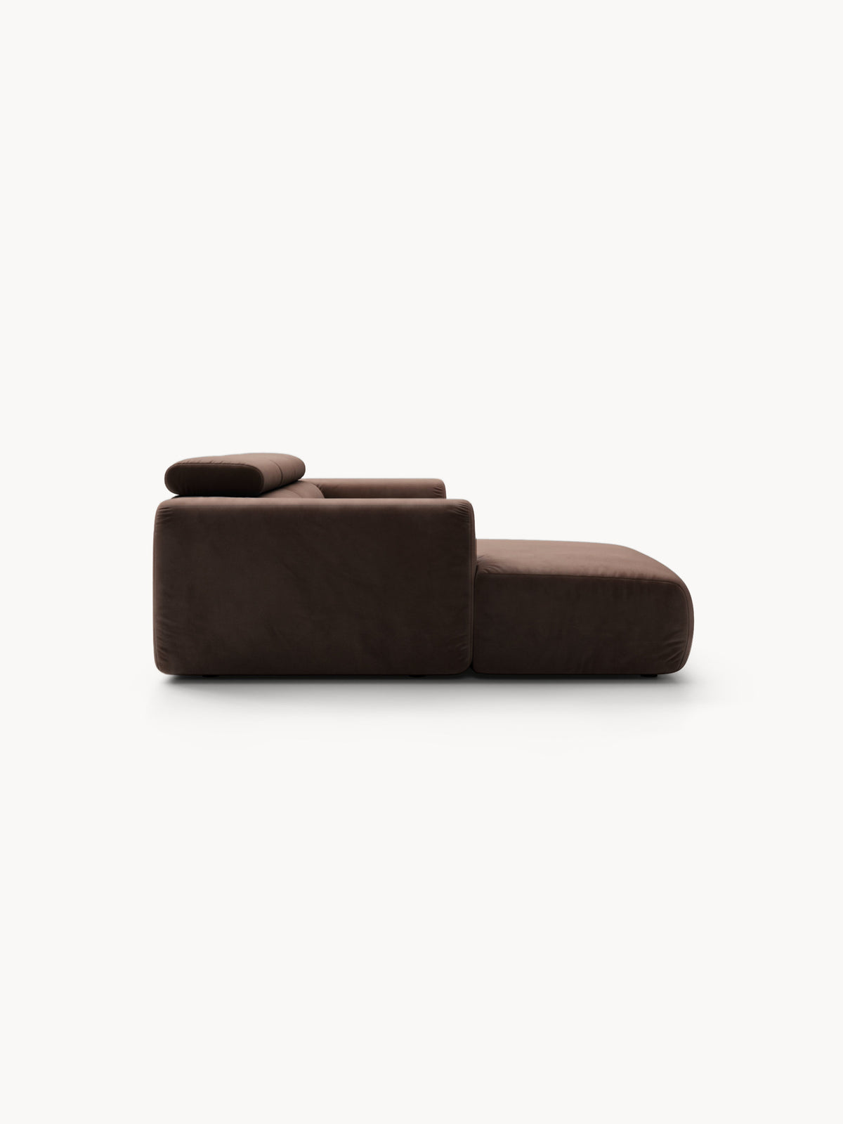 Narożna sofa modułowa Dove (3-osobowa)-5