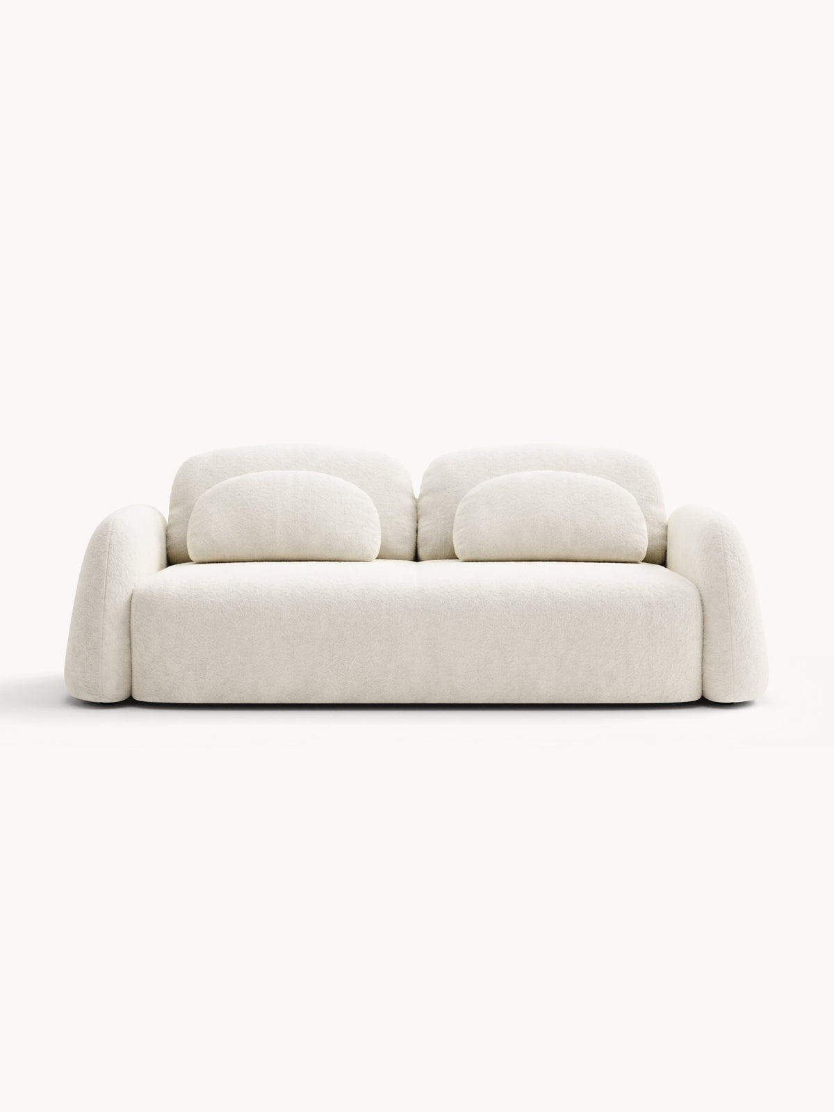 Dune Sofa Bed (3-Seater)