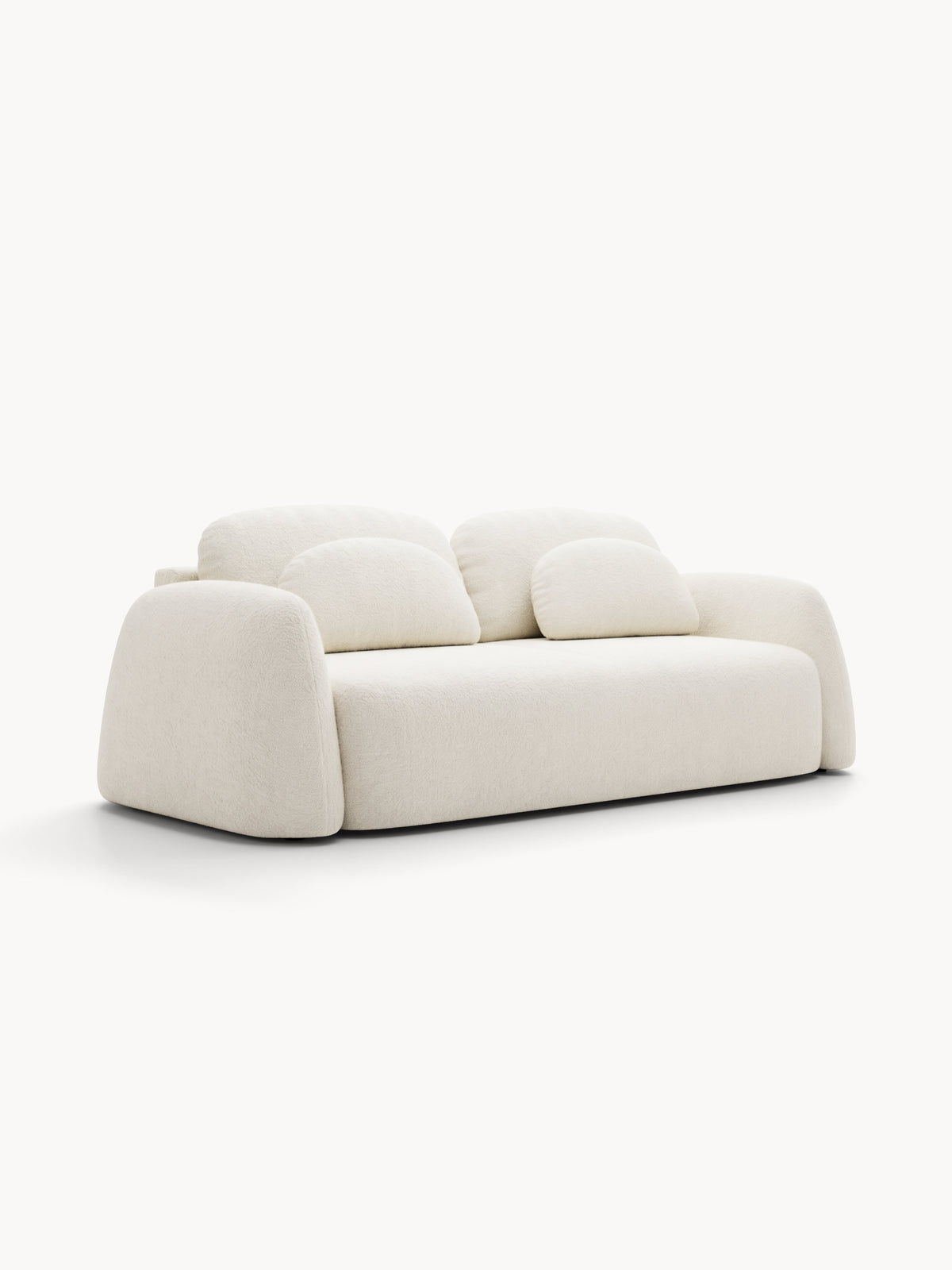 Sofa z funkcją spania Dune (3-osobowa)-4