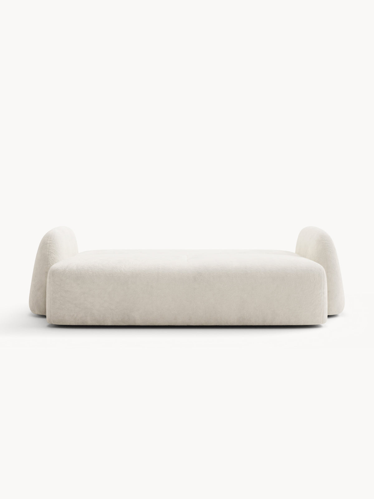 Sofa z funkcją spania Dune (3-osobowa)-7