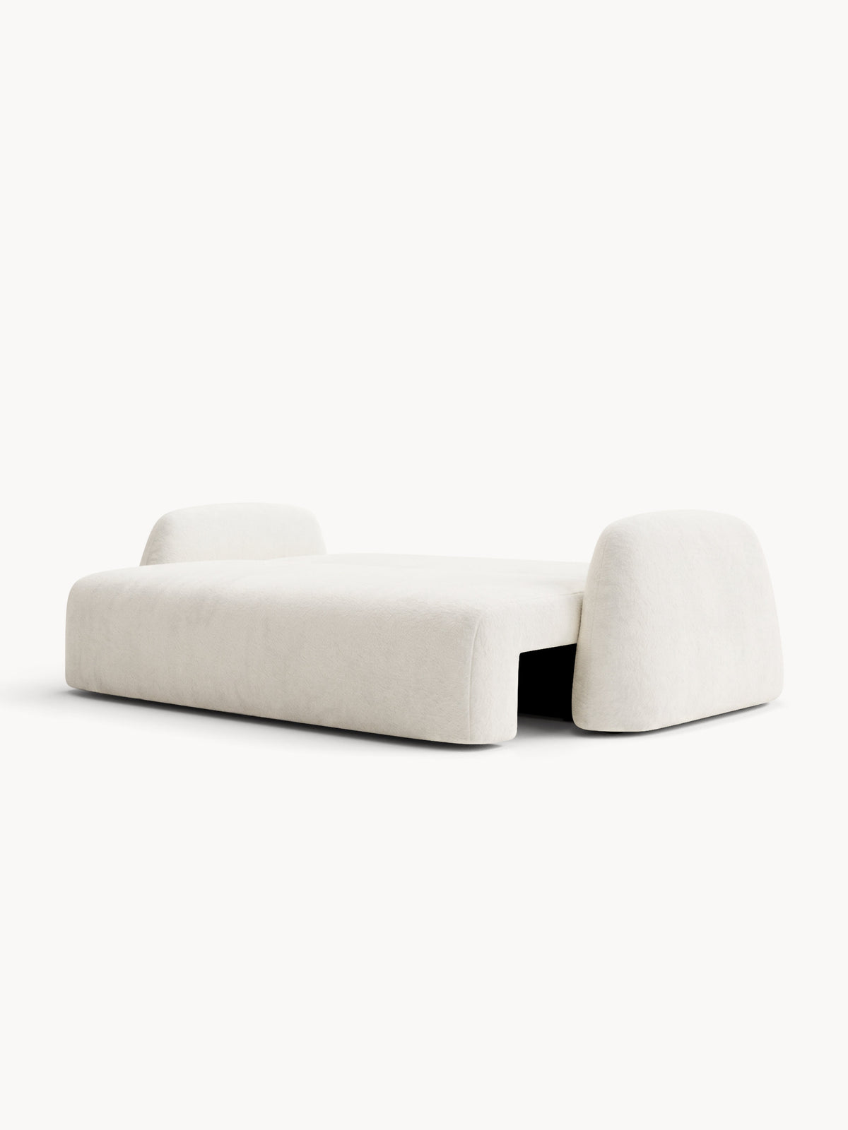 Sofa z funkcją spania Dune (3-osobowa)-8