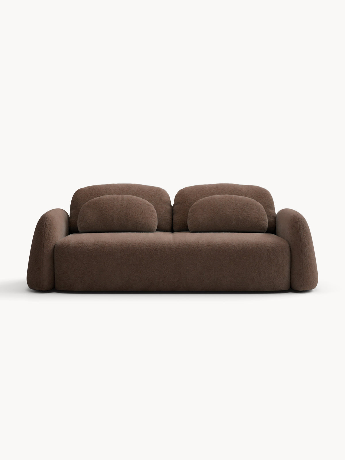 Dune Sofa Bed (3-Seater)
