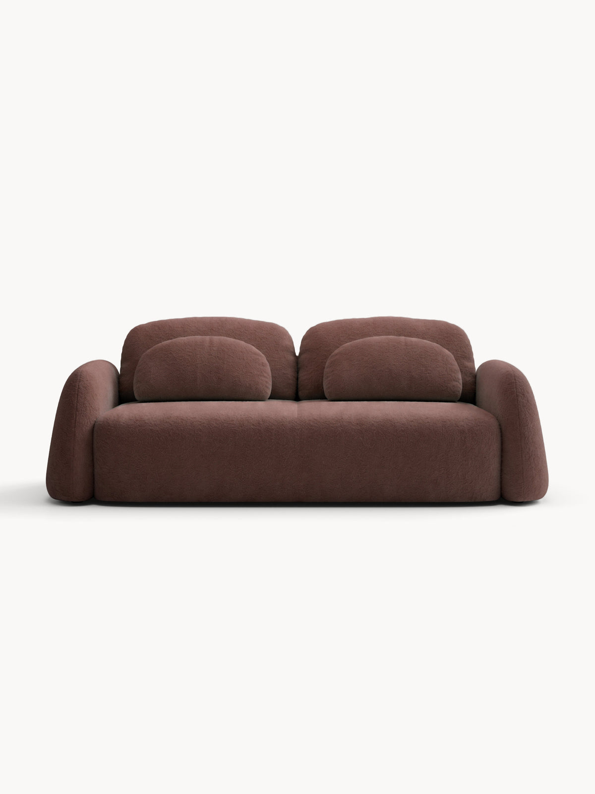 Dune Sofa Bed (3-Seater)
