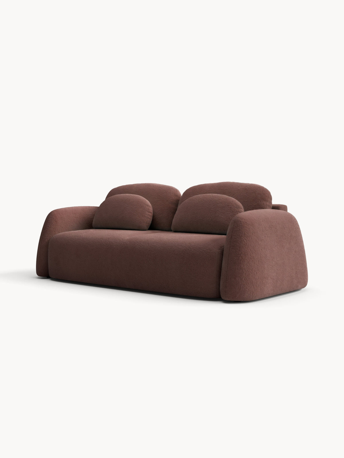 Sofa z funkcją spania Dune (3-osobowa)-3