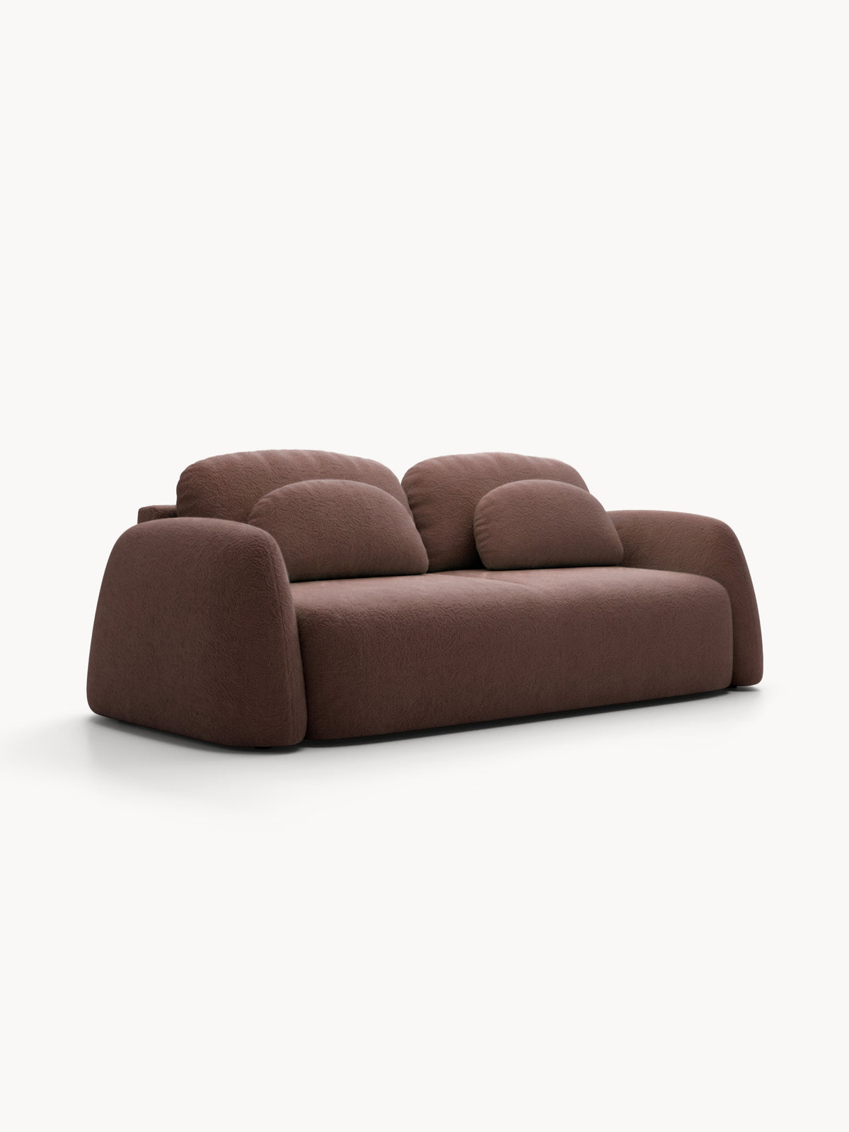 Sofa z funkcją spania Dune (3-osobowa)-4