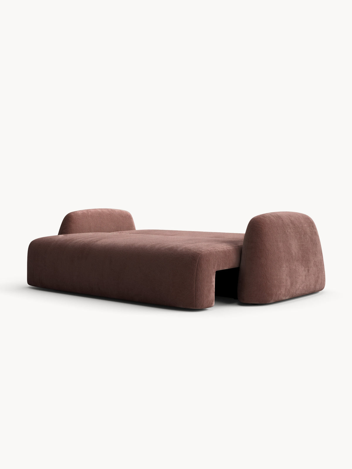 Sofa z funkcją spania Dune (3-osobowa)-8