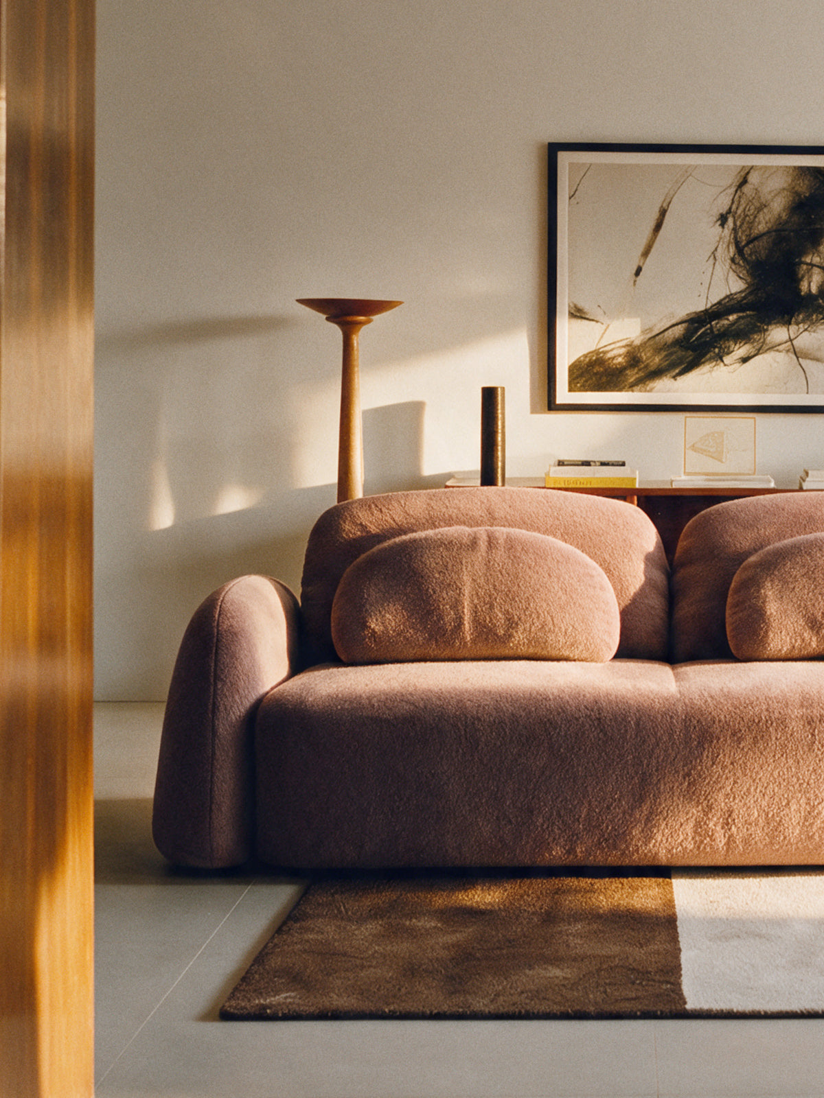 Sofa z funkcją spania Dune (3-osobowa)-10