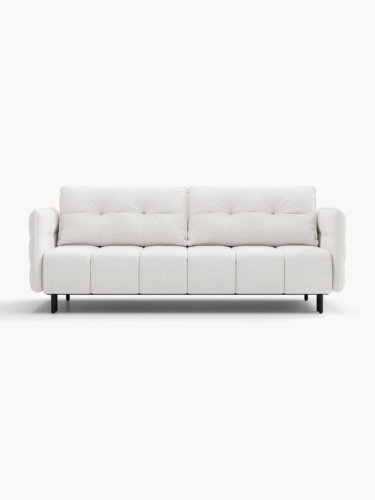 Sofa z funkcją spania Jodie (3-osobowa)