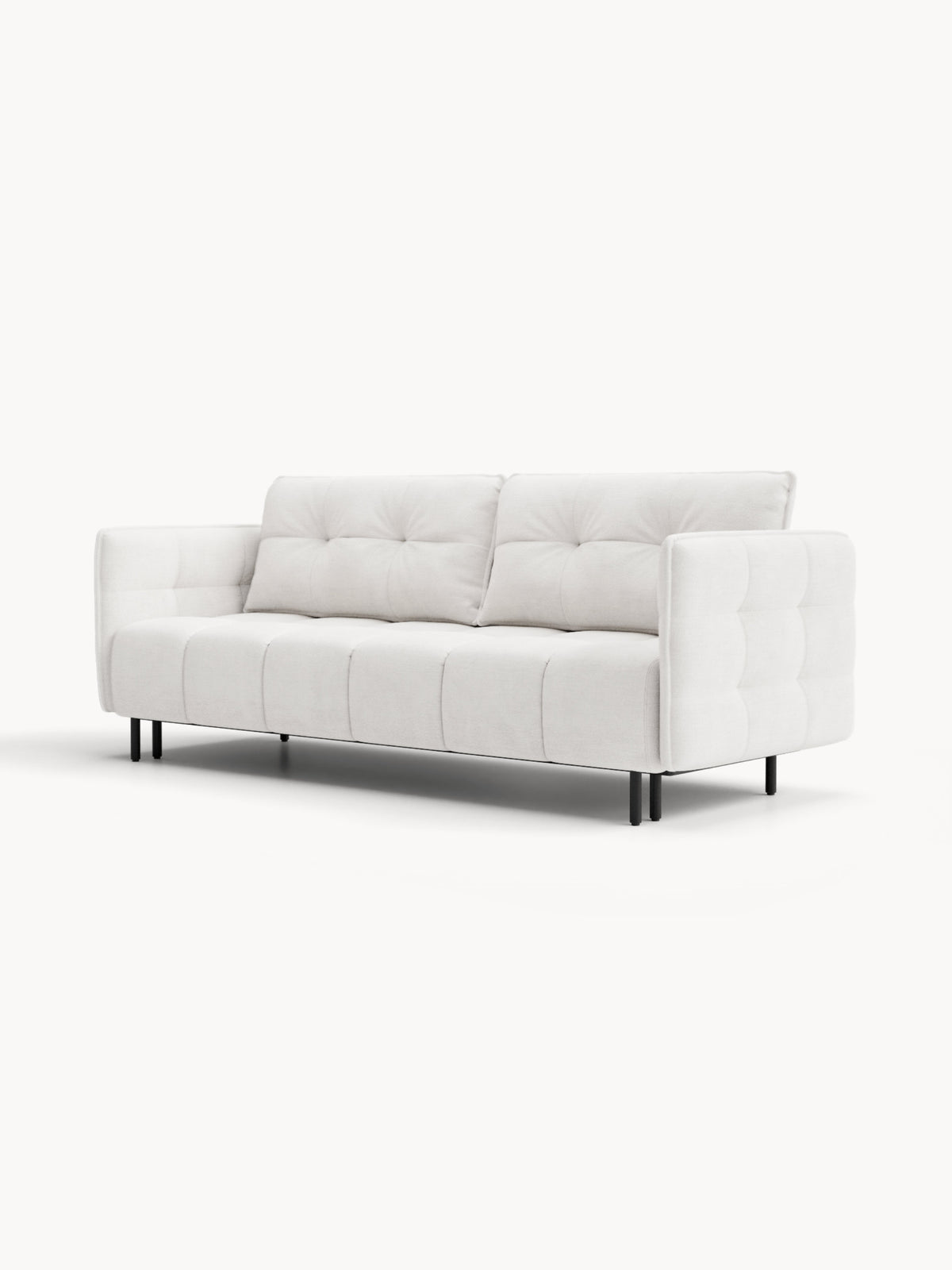Sofa z funkcją spania Jodie (3-osobowa)-3