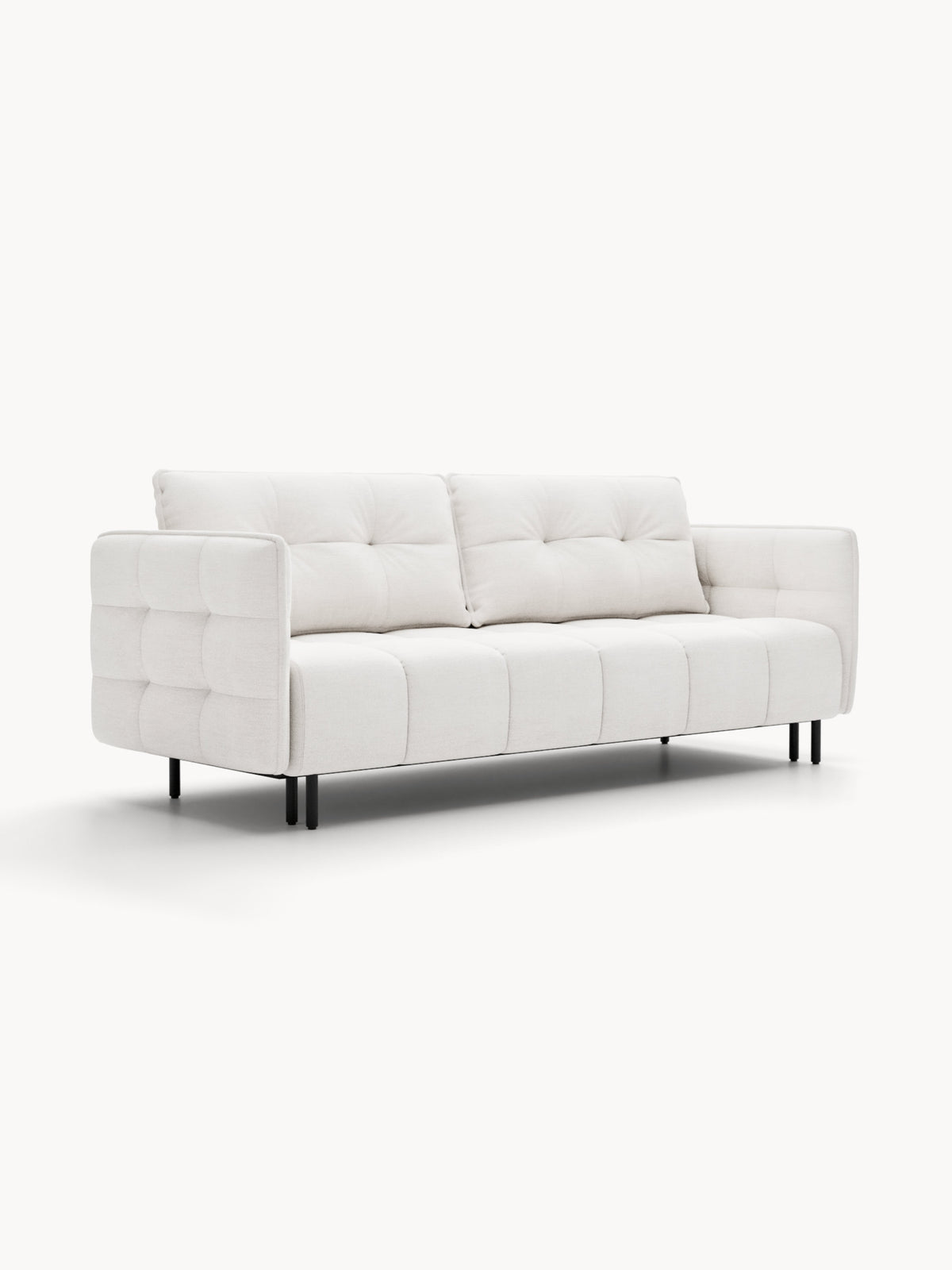 Sofa z funkcją spania Jodie (3-osobowa)-4