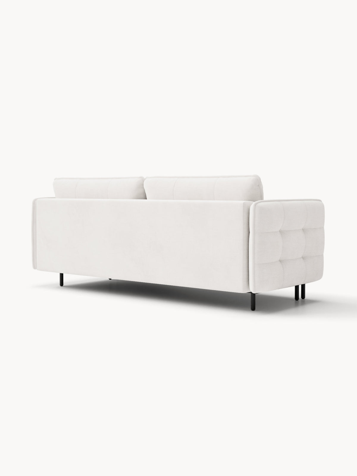 Sofa z funkcją spania Jodie (3-osobowa)-6