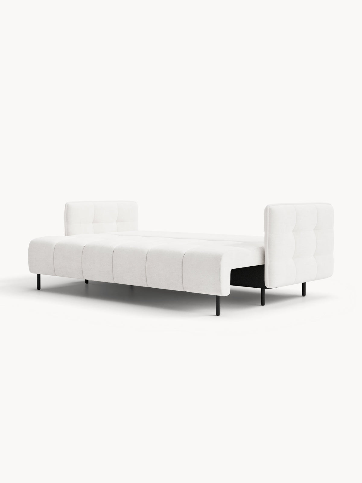 Sofa z funkcją spania Jodie (3-osobowa)-8