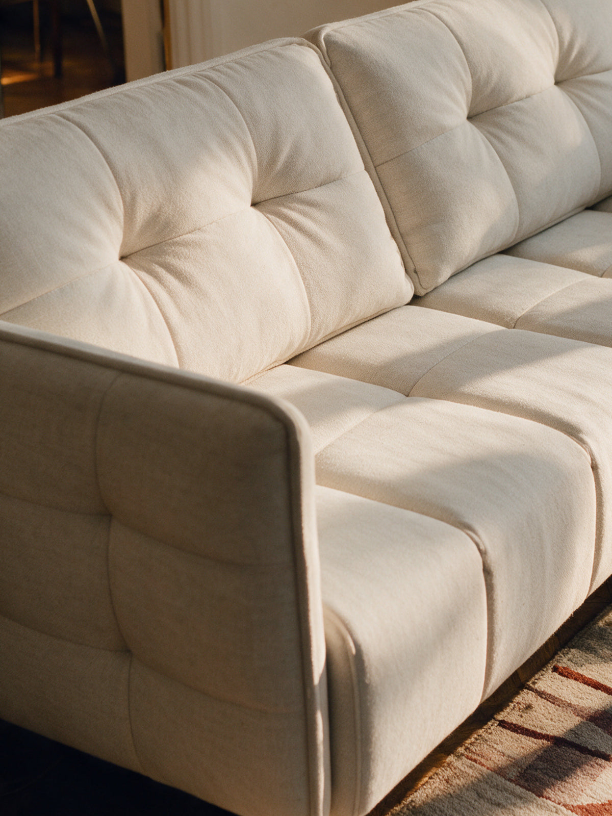 Sofa z funkcją spania Jodie (3-osobowa)-9