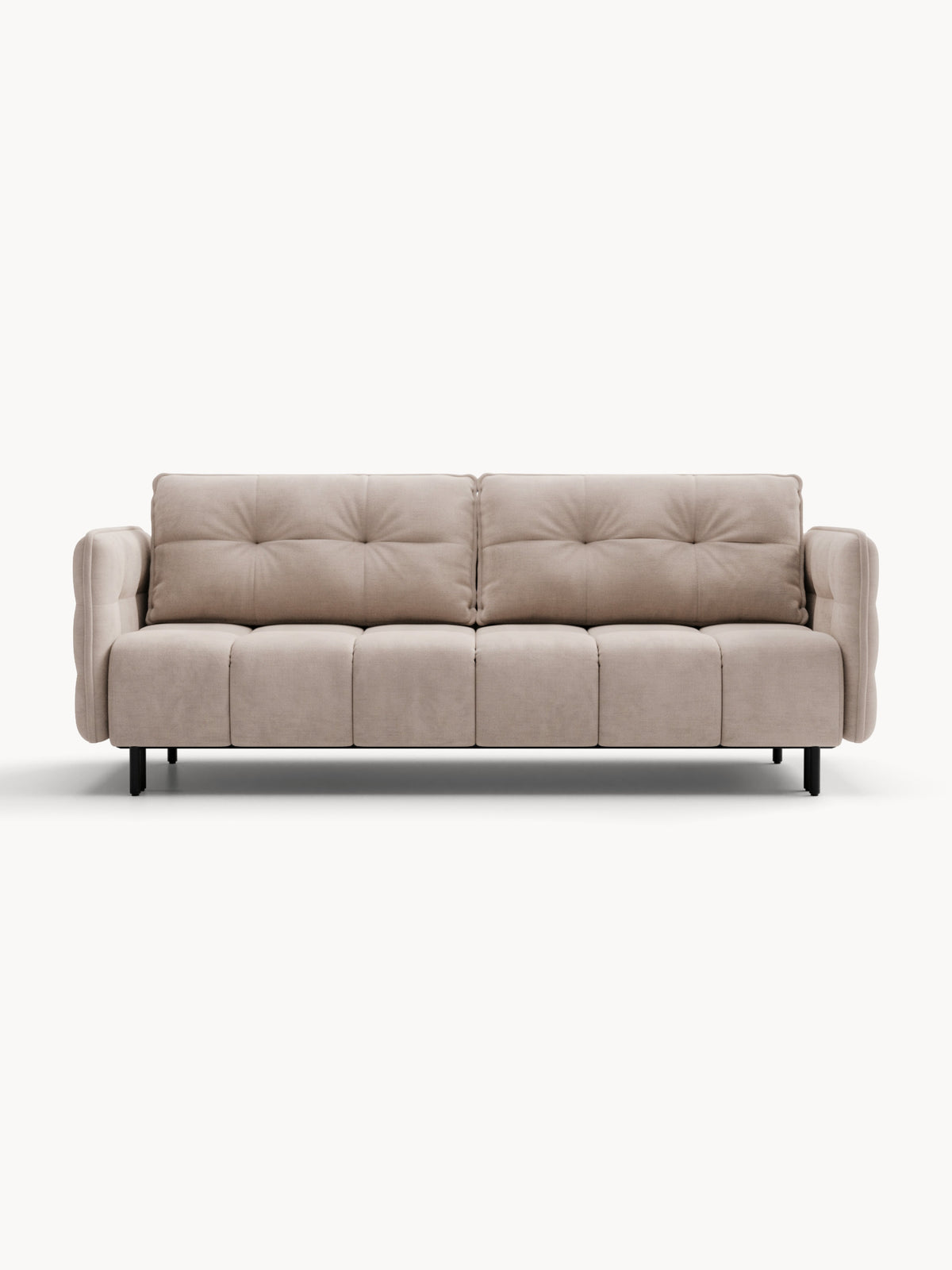 Sofa z funkcją spania Jodie (3-osobowa)