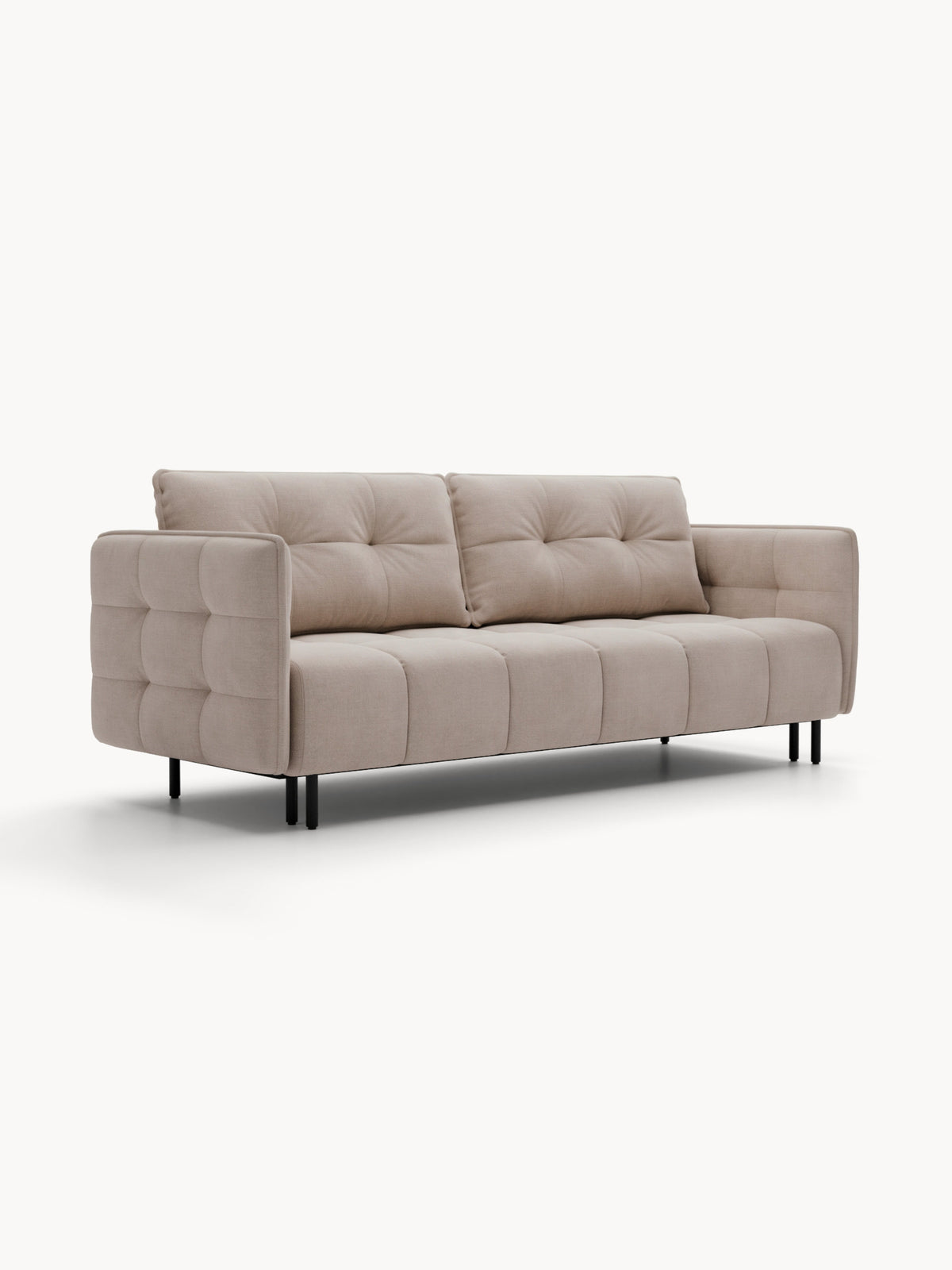 Sofa z funkcją spania Jodie (3-osobowa)-4