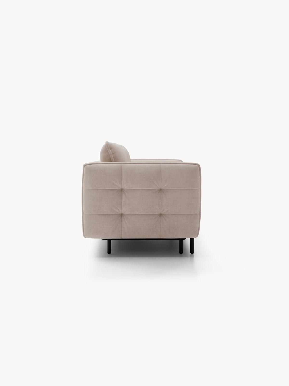 Sofa z funkcją spania Jodie (3-osobowa)-5