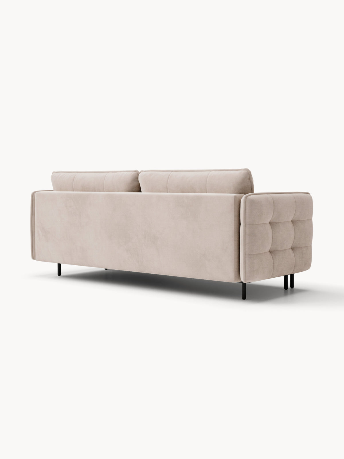 Sofa z funkcją spania Jodie (3-osobowa)-6