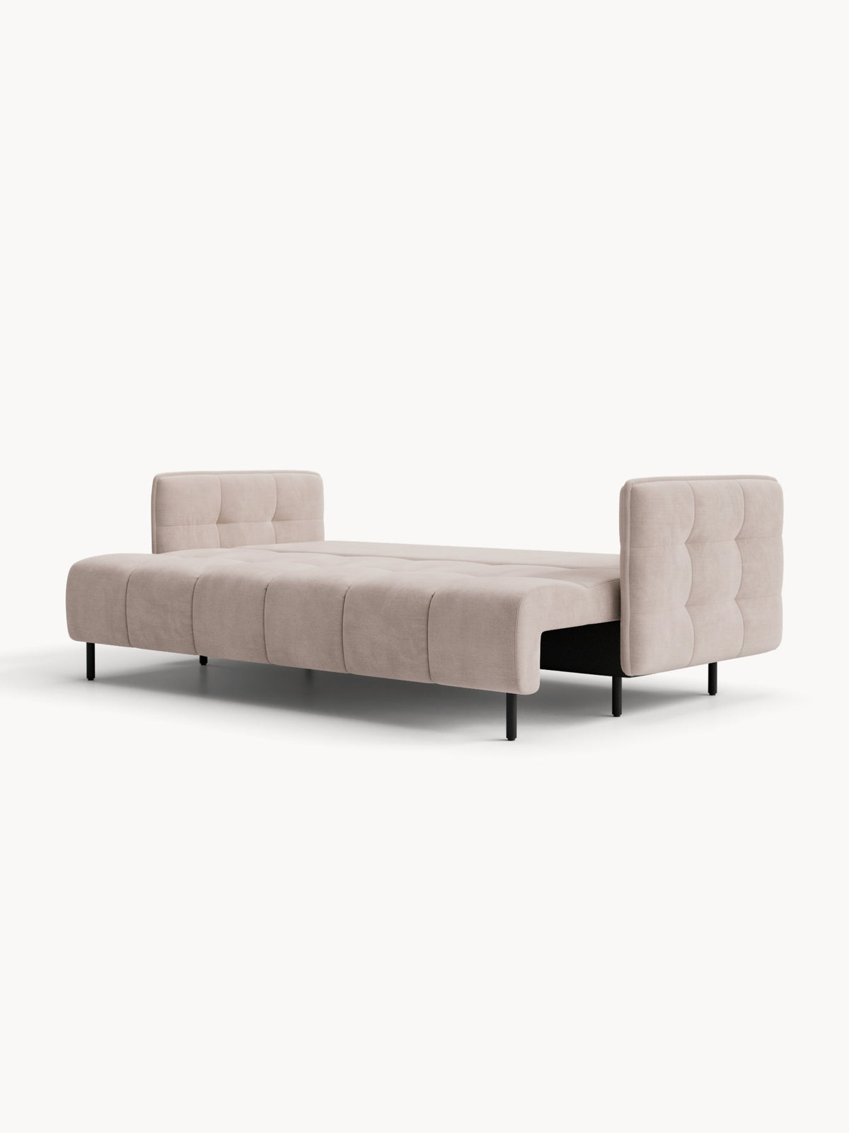 Sofa z funkcją spania Jodie (3-osobowa)-8