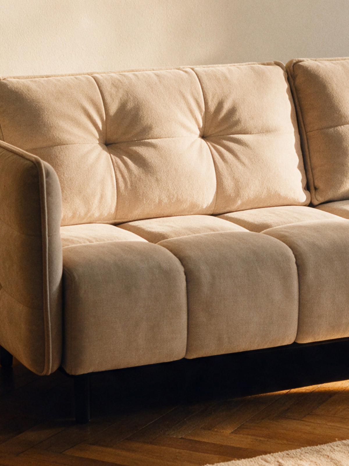 Sofa z funkcją spania Jodie (3-osobowa)-9
