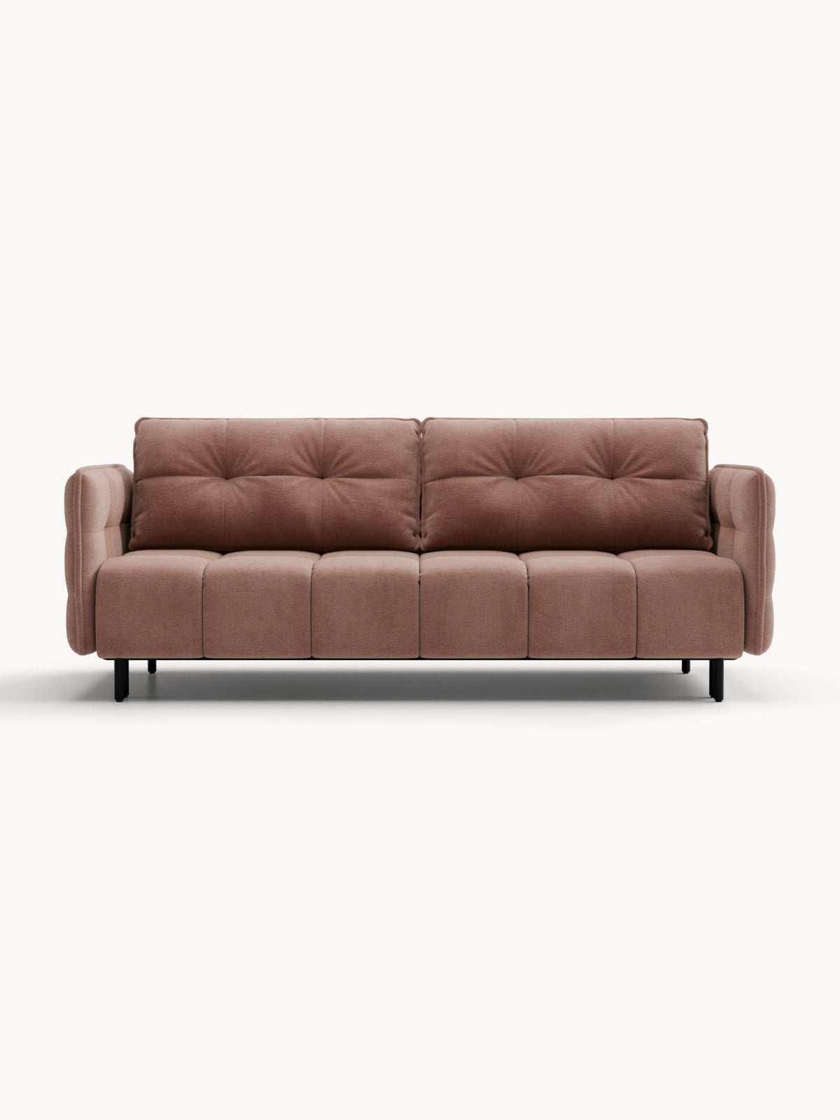 Sofa z funkcją spania Jodie (3-osobowa)