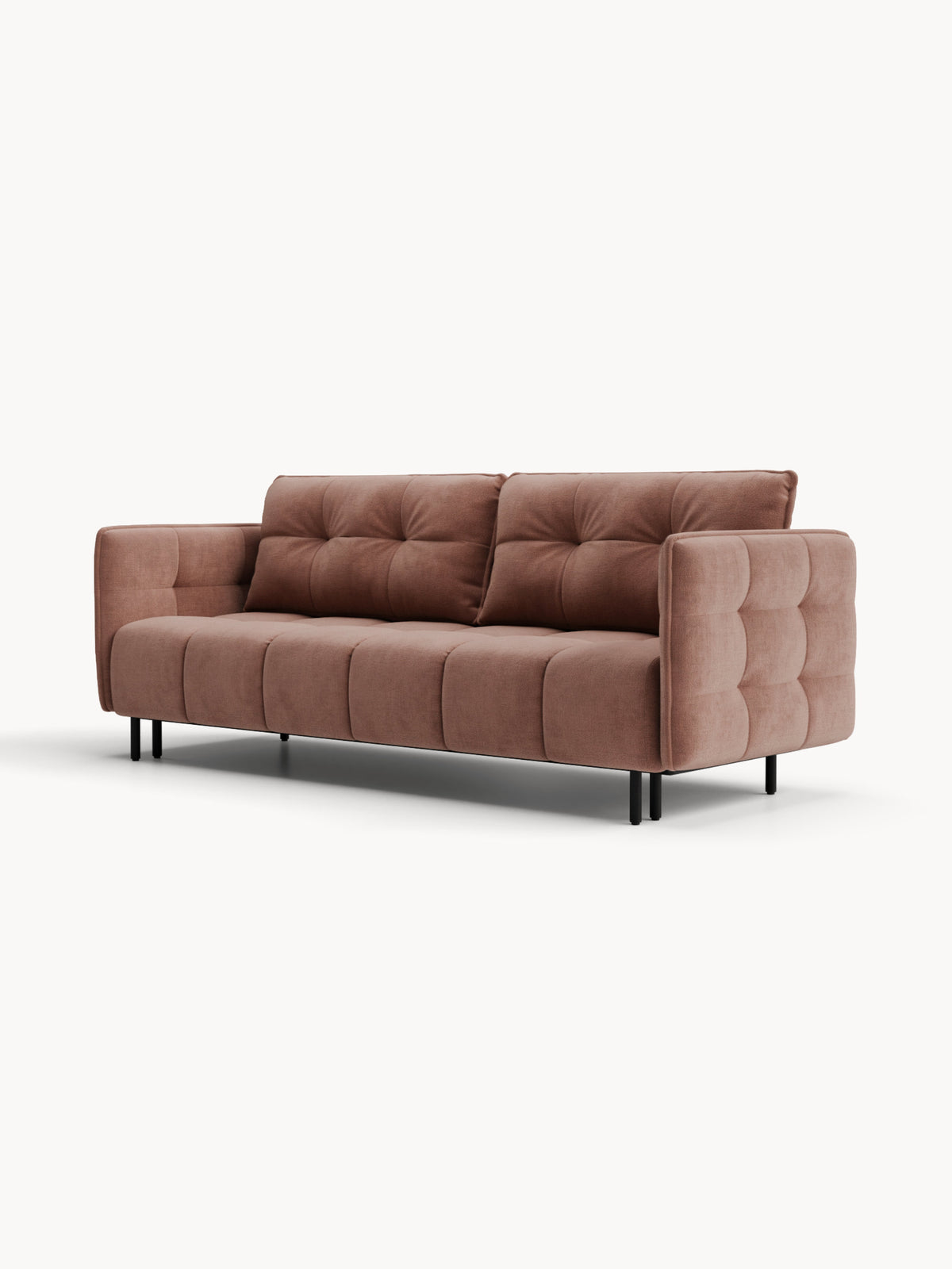 Sofa z funkcją spania Jodie (3-osobowa)-3