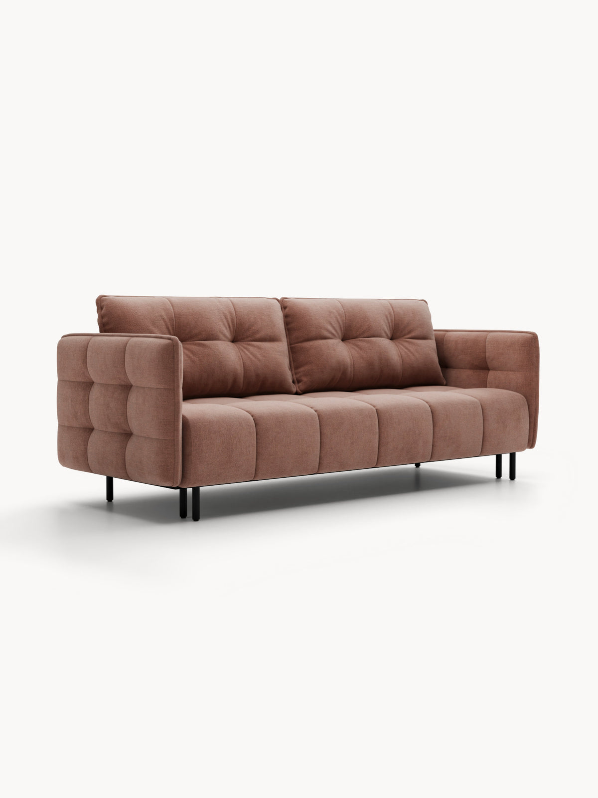 Sofa z funkcją spania Jodie (3-osobowa)-4