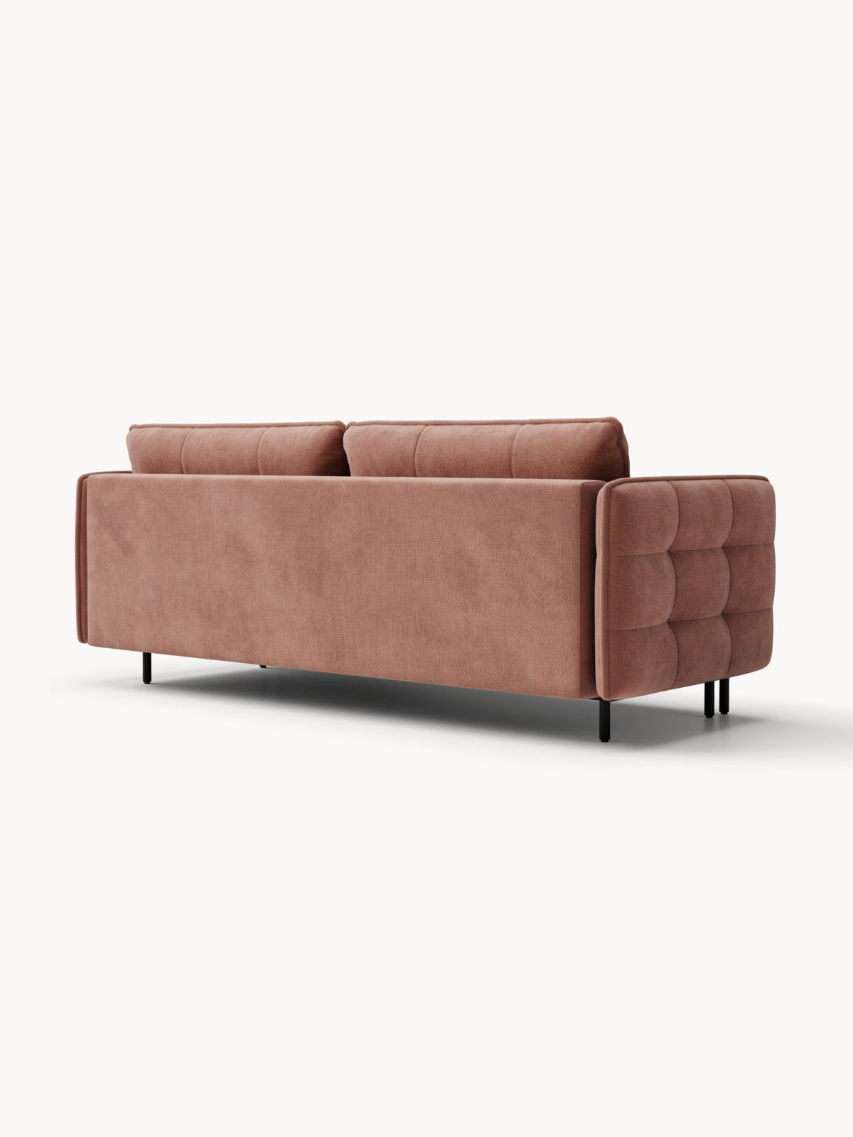 Sofa z funkcją spania Jodie (3-osobowa)-6