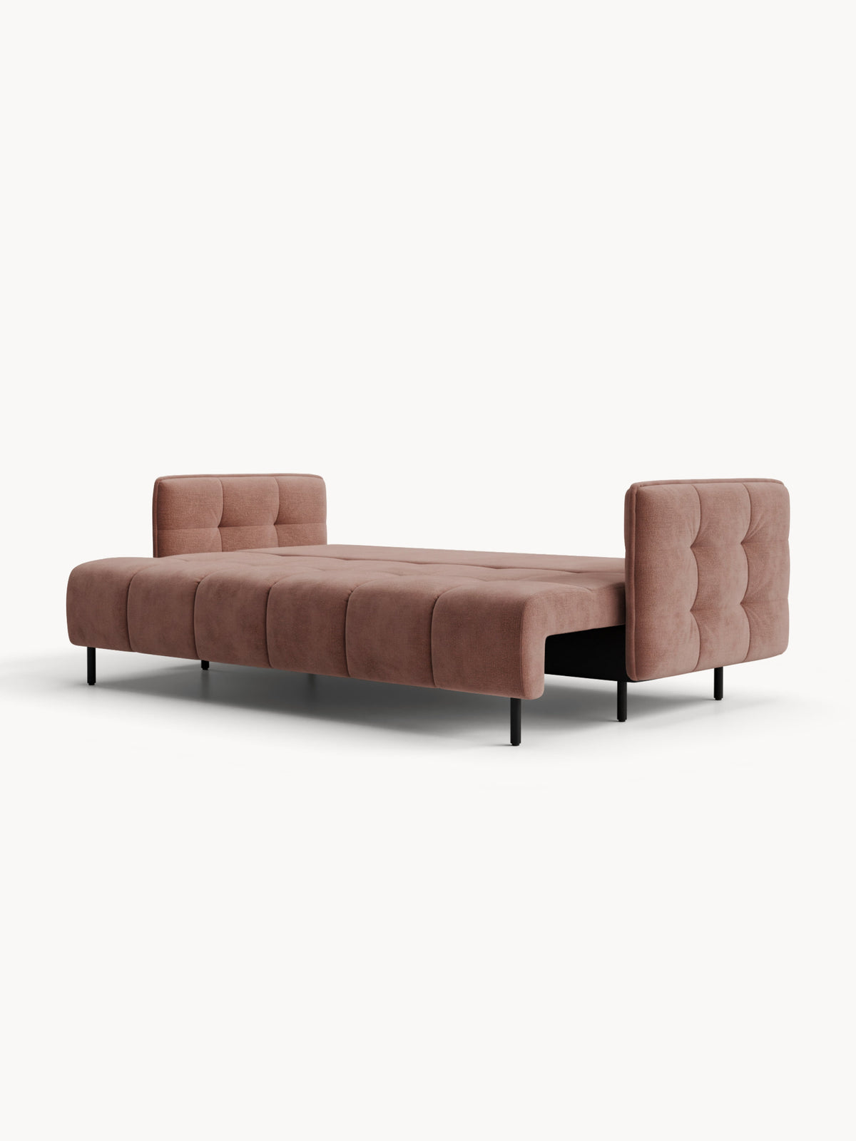 Sofa z funkcją spania Jodie (3-osobowa)-8