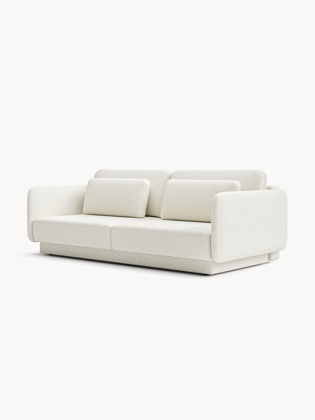 Sofa z funkcją spania Livia (3-osobowa)-3