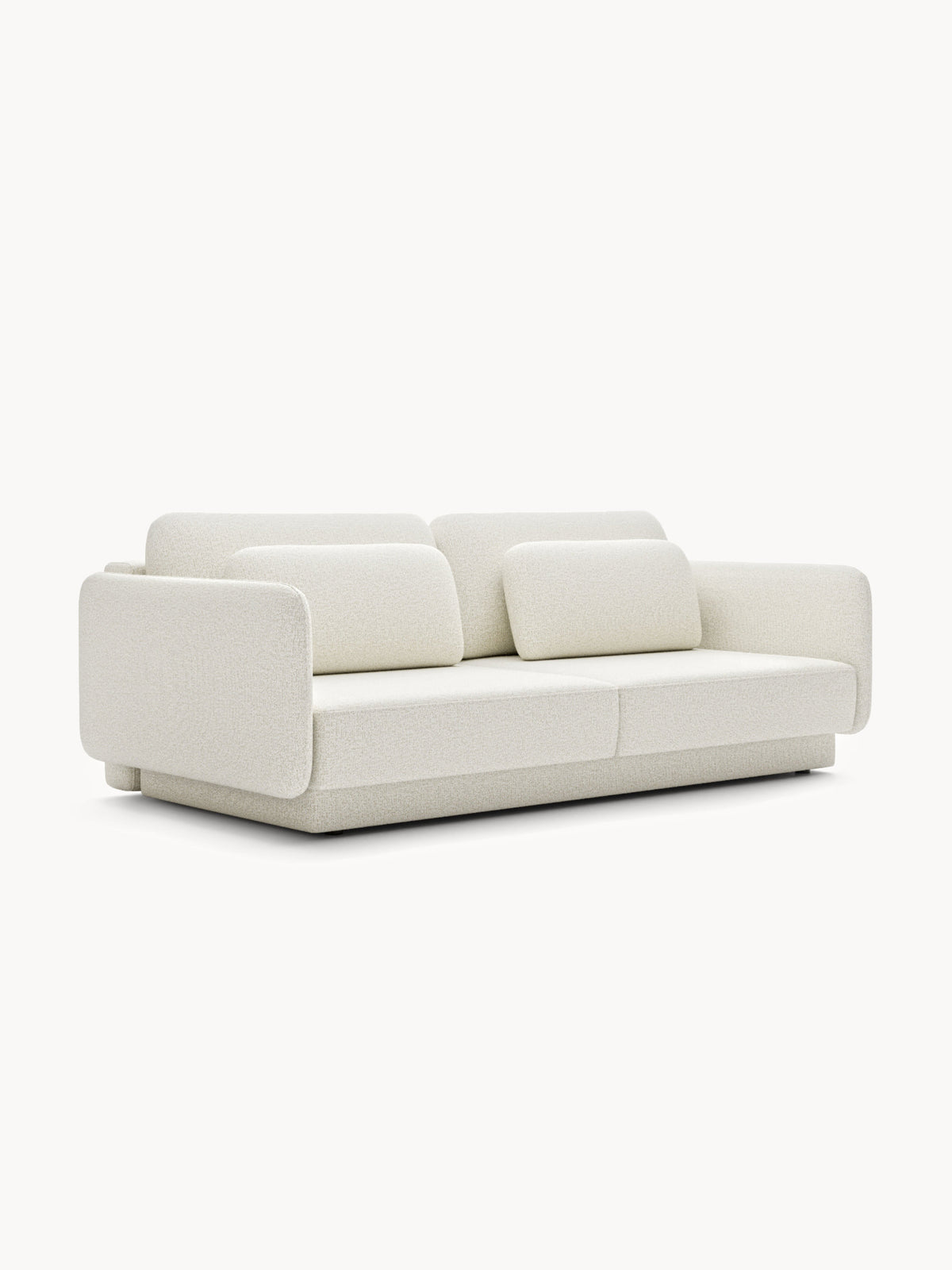 Sofa z funkcją spania Livia (3-osobowa)-4