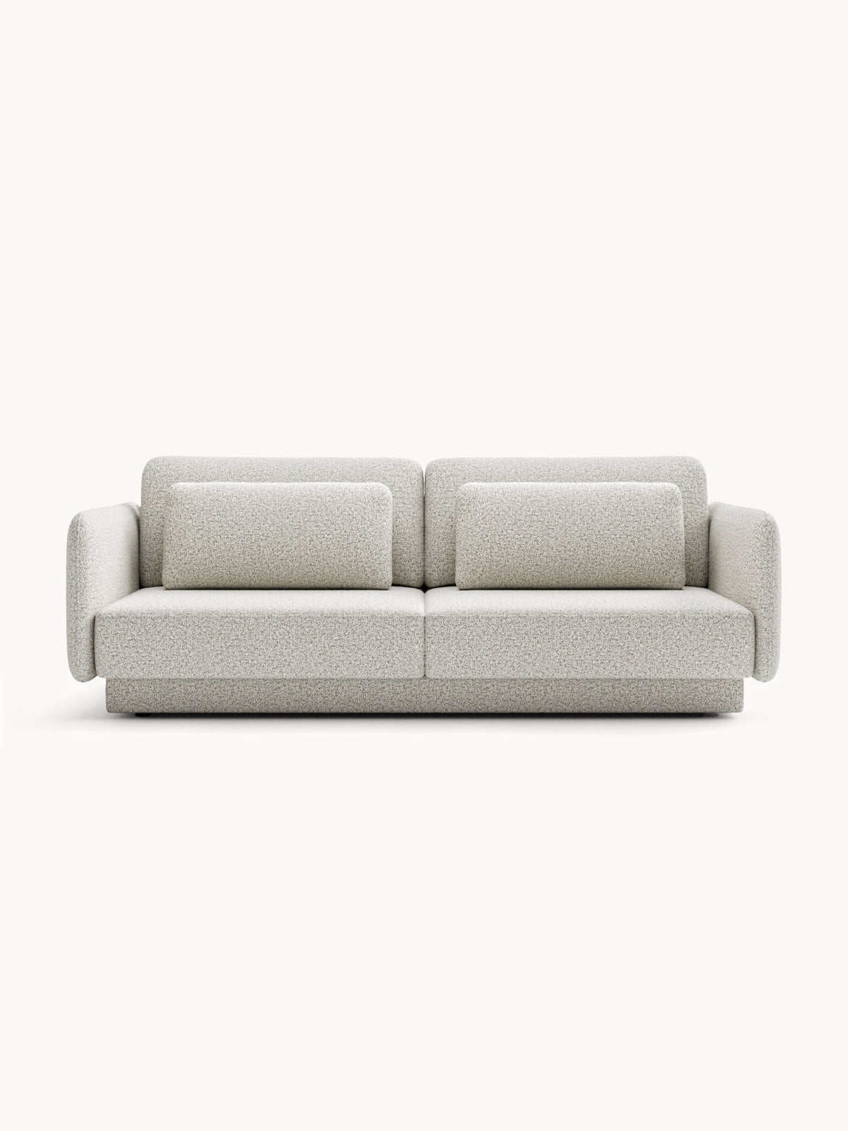 Sofa z funkcją spania Livia (3-osobowa)