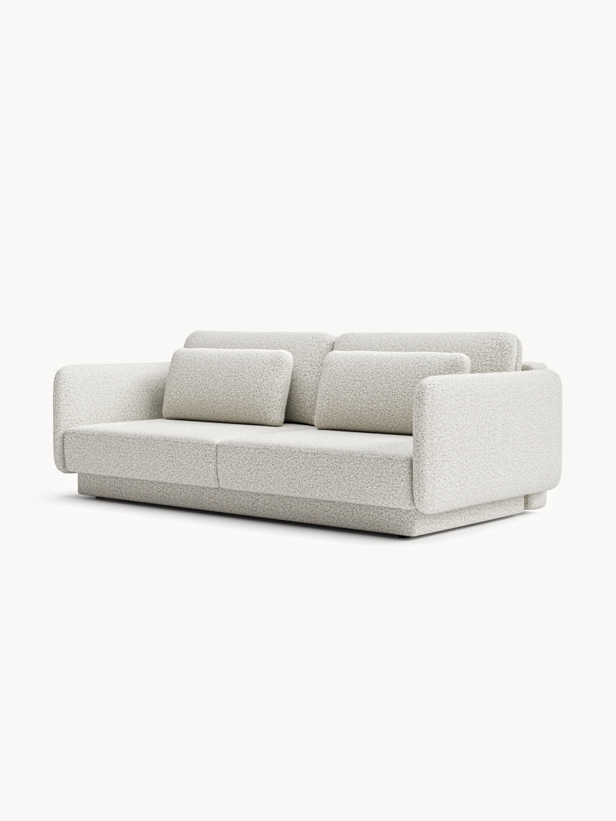 Livia Sofa Bed (3-seater)-3