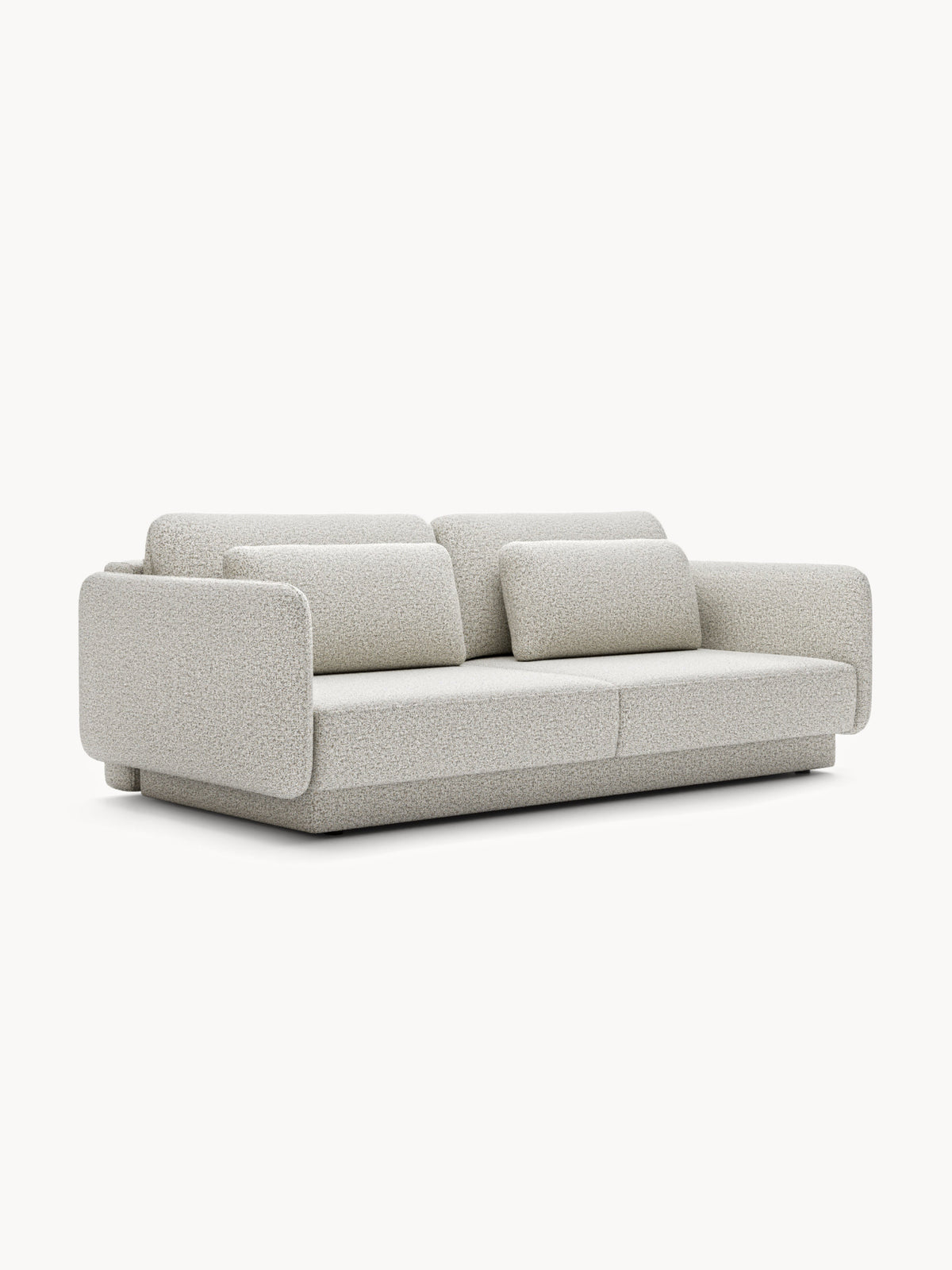 Livia Sofa Bed (3-seater)-4