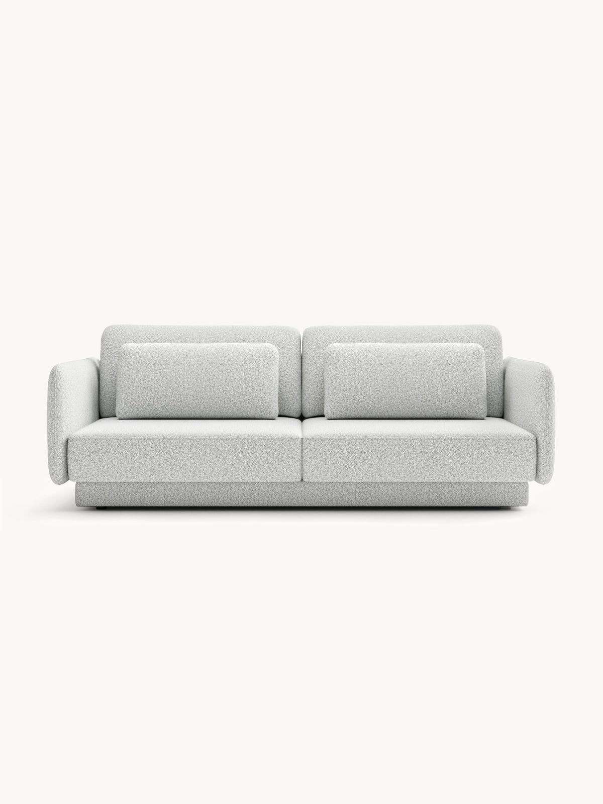 Sofa z funkcją spania Livia (3-osobowa)