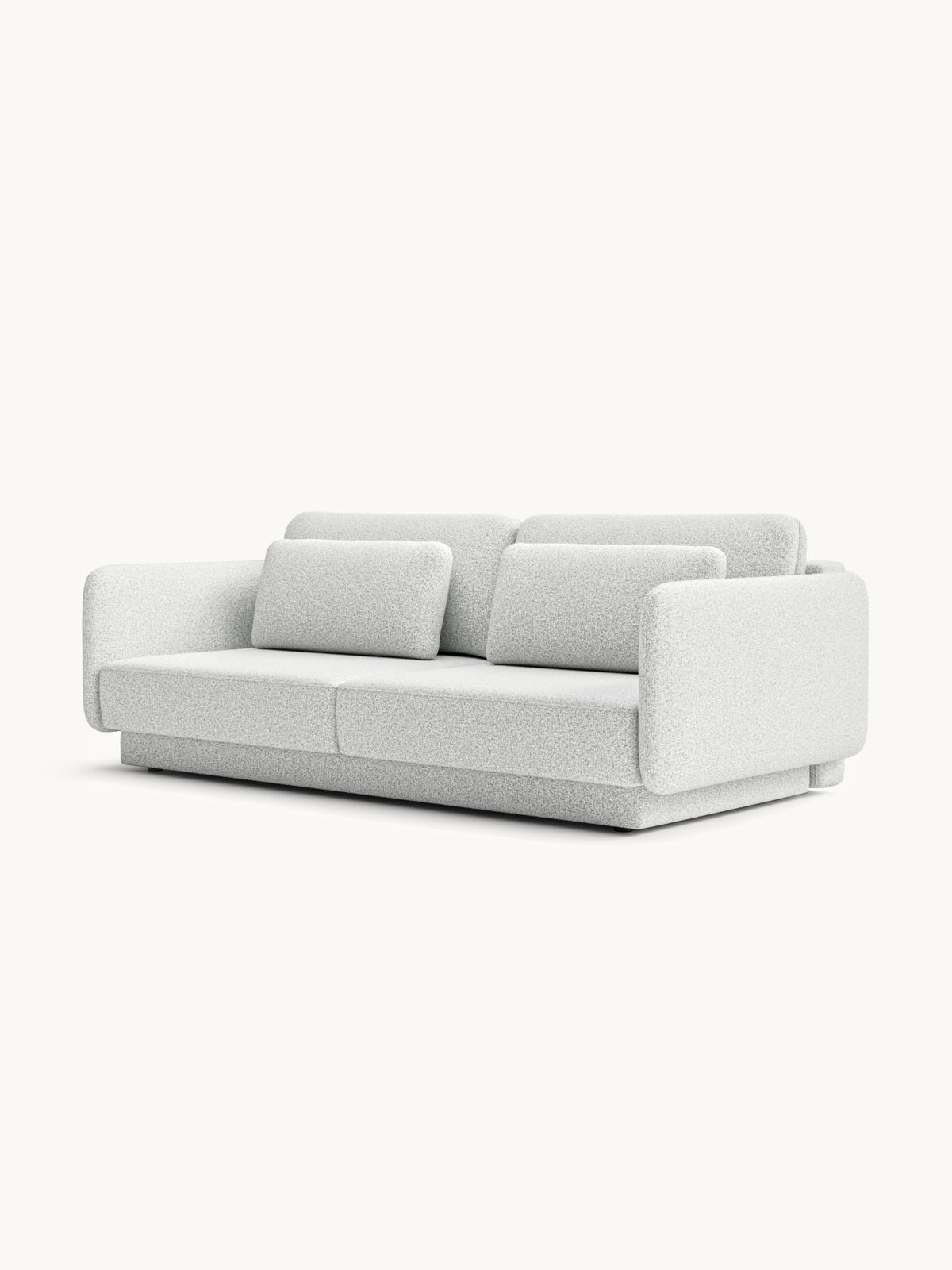 Sofa z funkcją spania Livia (3-osobowa)-3