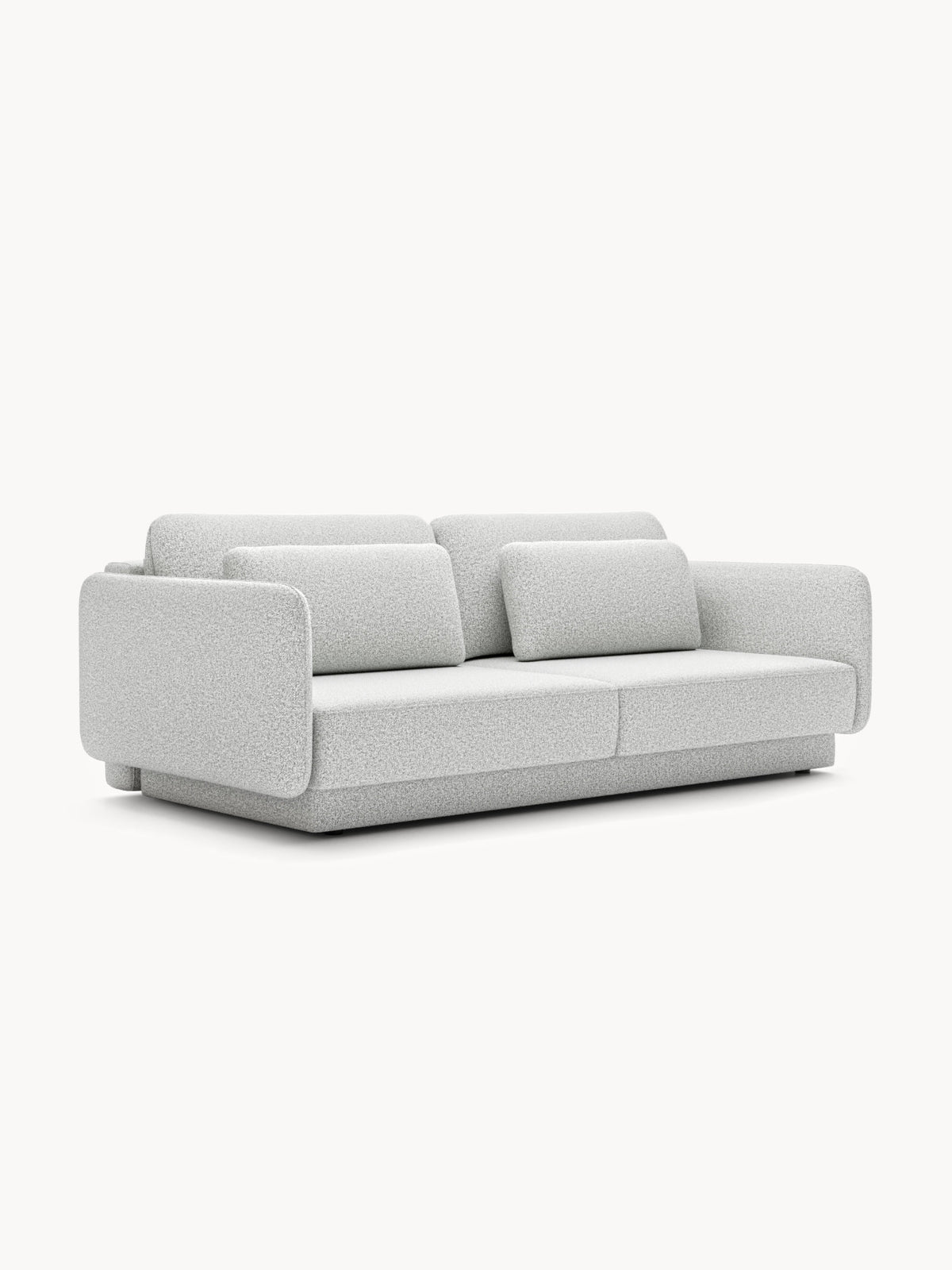 Sofa z funkcją spania Livia (3-osobowa)-4